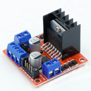 Arduino Smart Parking System