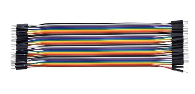 Jumper Wire Ribbon Cable