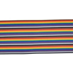 Jumper Wire Ribbon Cable