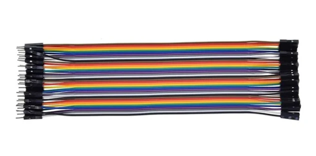 Jumper Wire Ribbon Cable