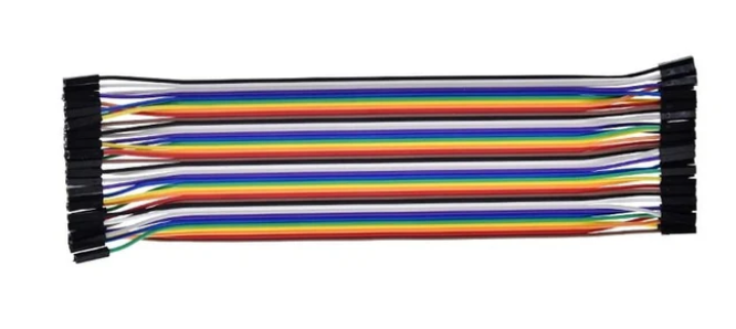 Jumper Wire Ribbon Cable