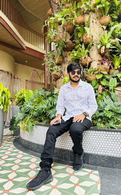 Piyush Kumar